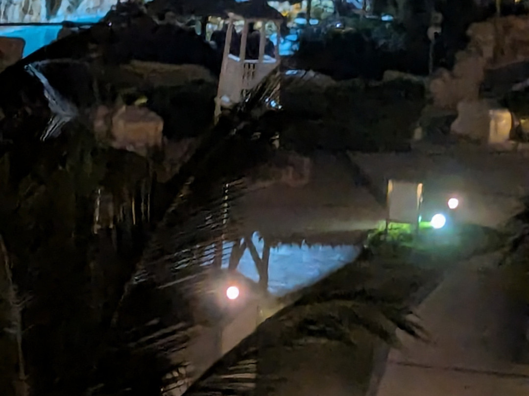 海洋伊甸湾酒店-限成人-全包主图