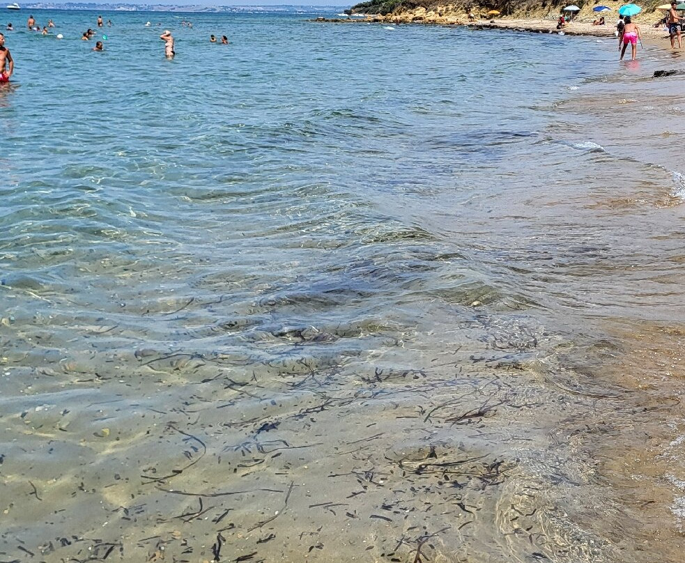 Stabilimento Balneare Aloha-Sciacca必去景点