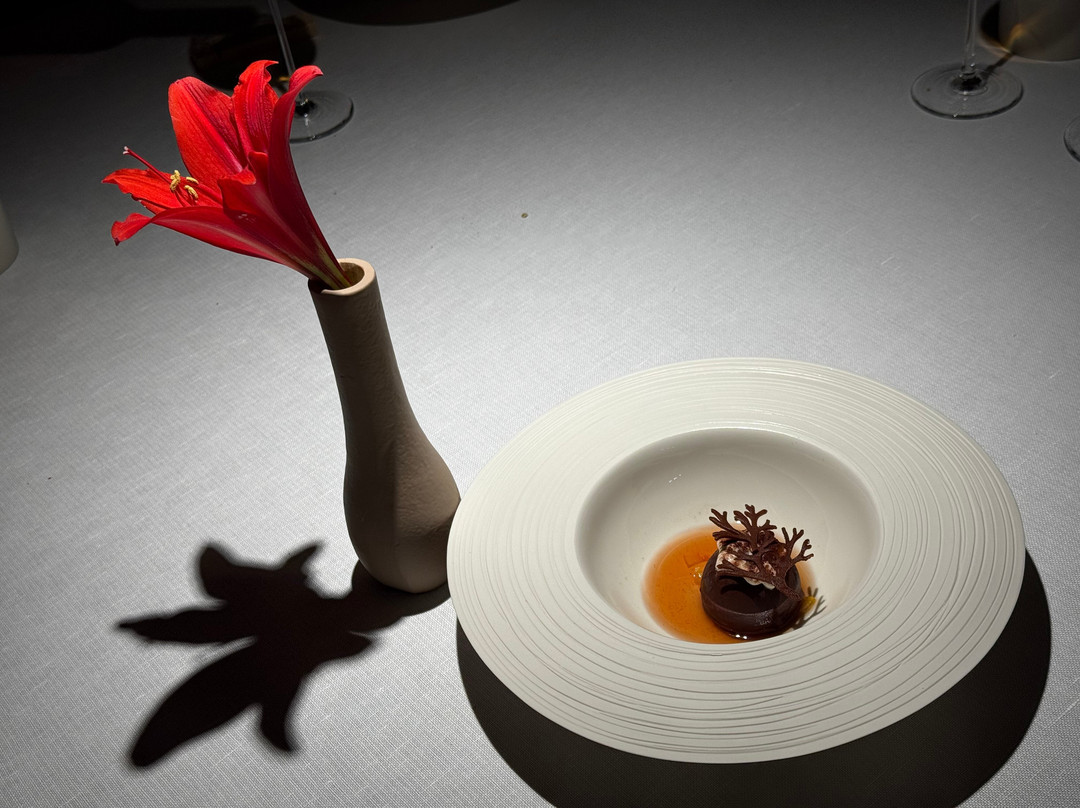 Oltre Osteria