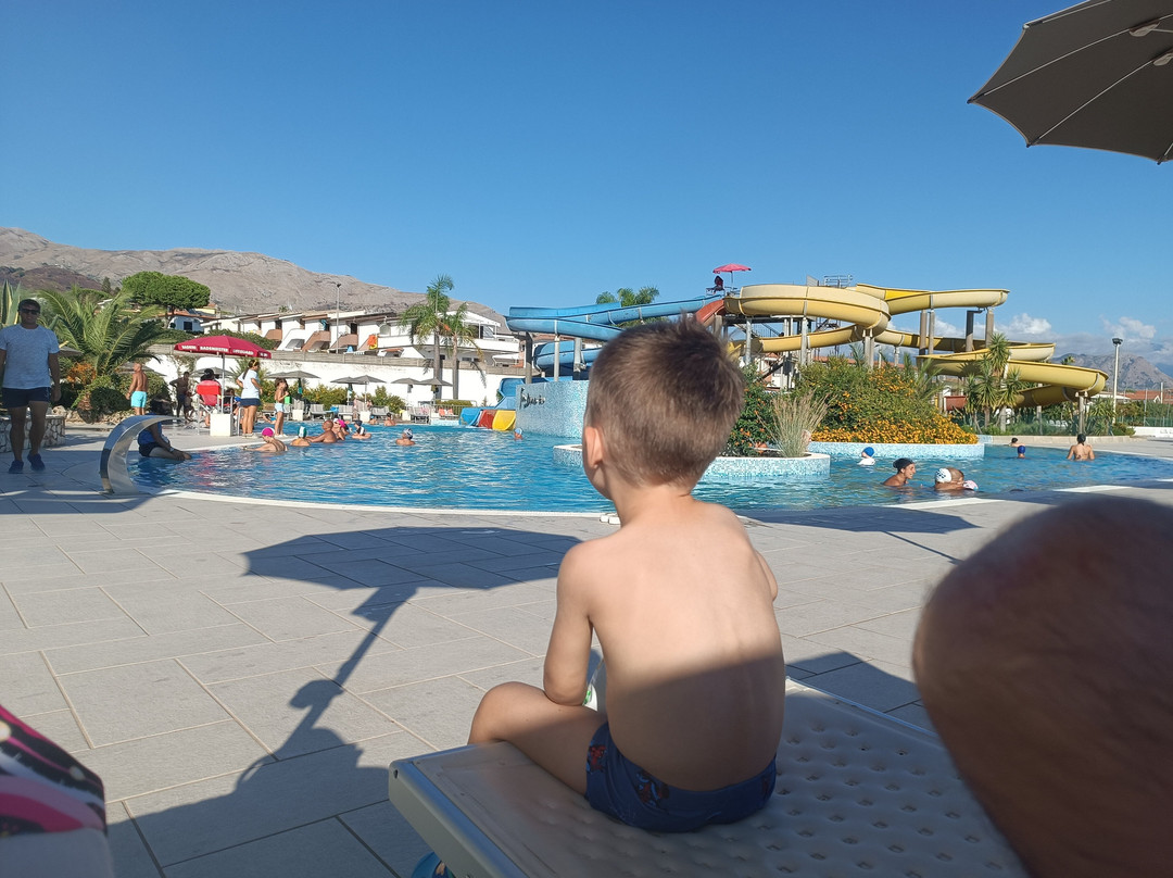 San Domenico Family Hotel主图