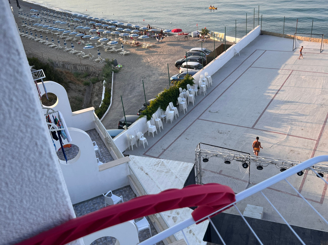 Costa Elisabeth Hotel Club & Resort主图
