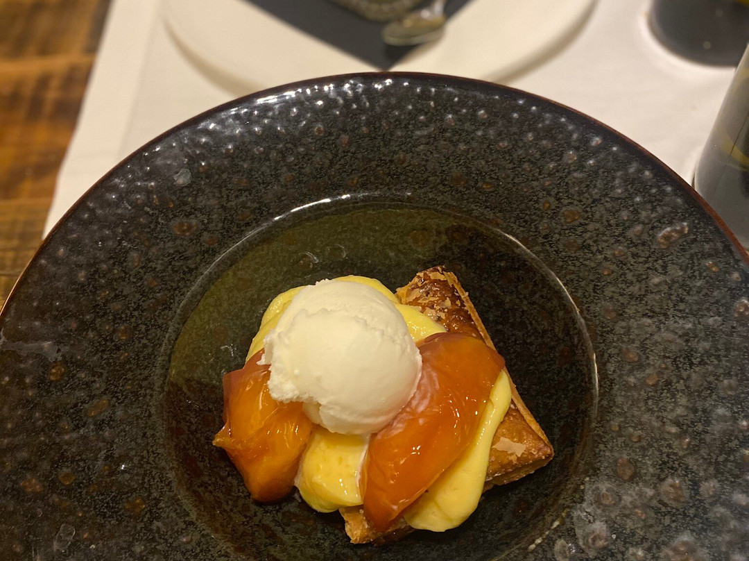 Osteria Baglioni