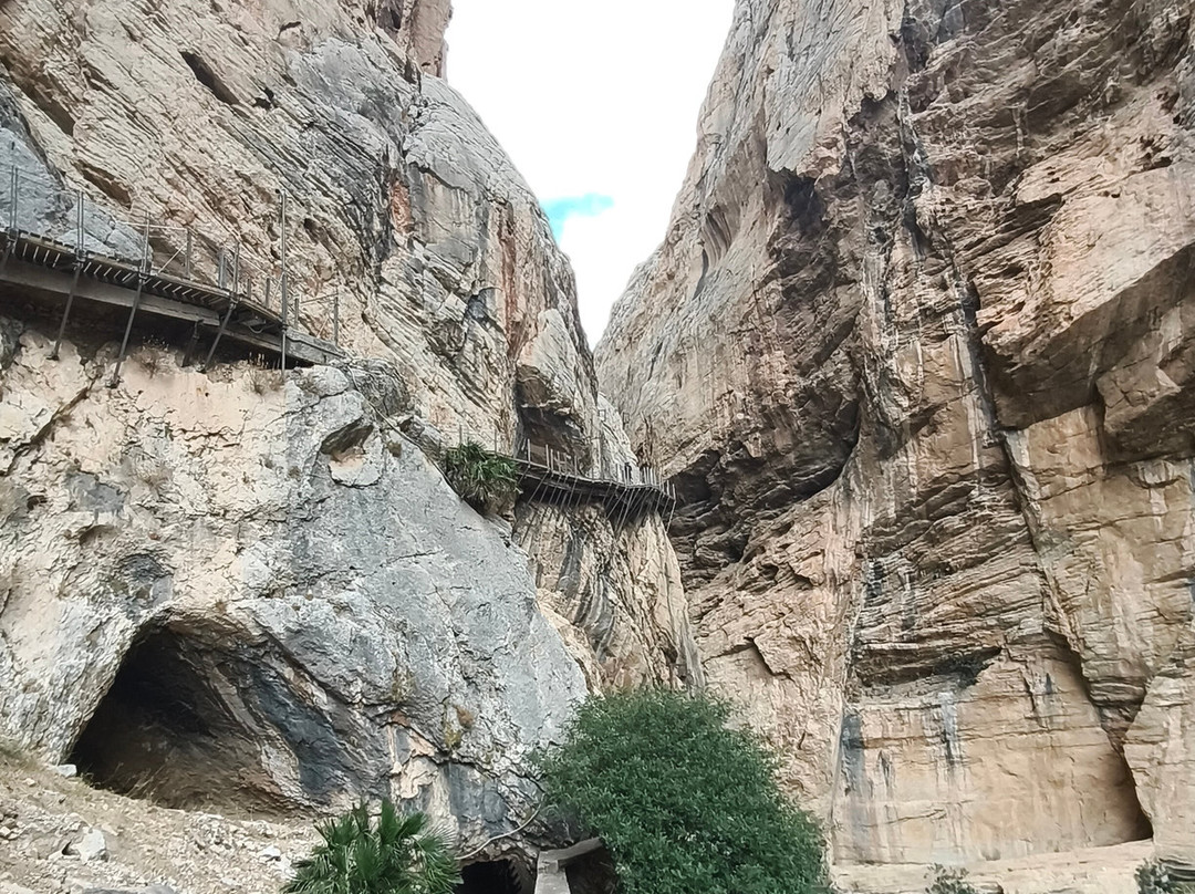 国王小路-Ardales必去景点