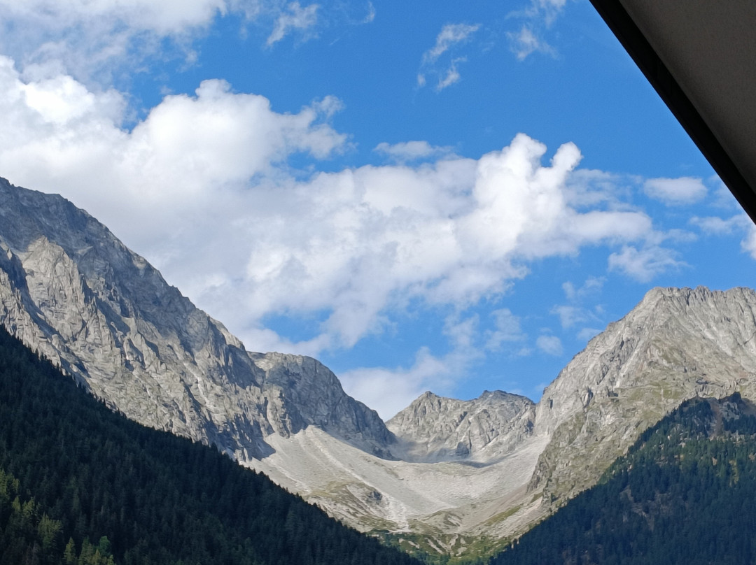 Passo Stalle-Rasun Anterselva必去景点