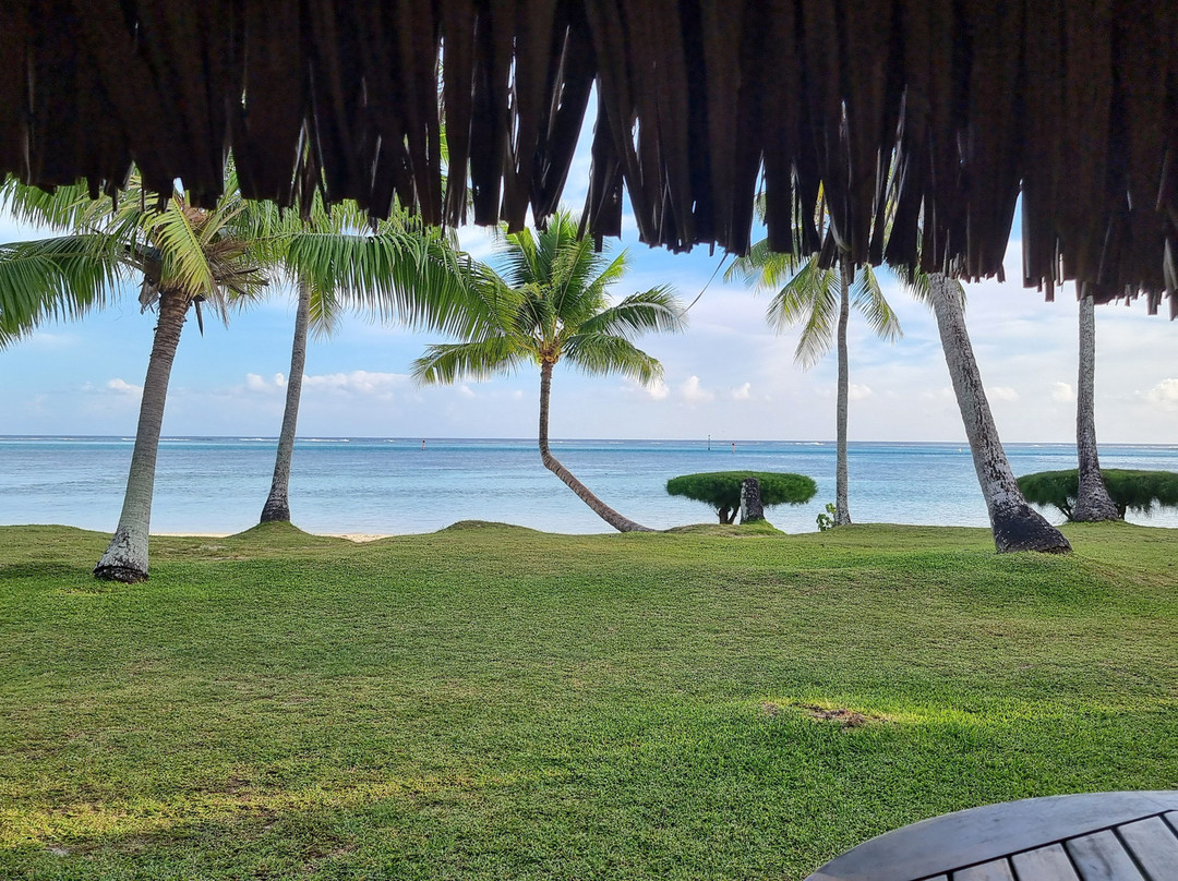 提帕尼尔斯酒店主图