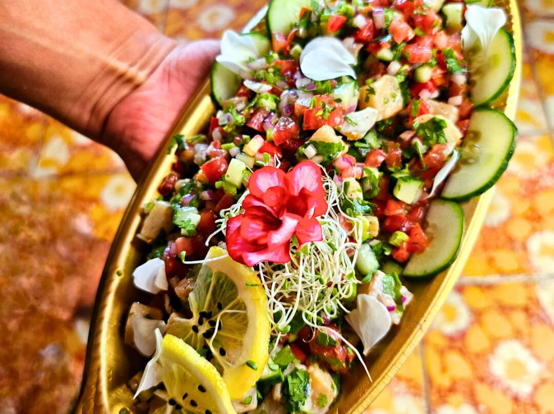 Nativva Sayulita
