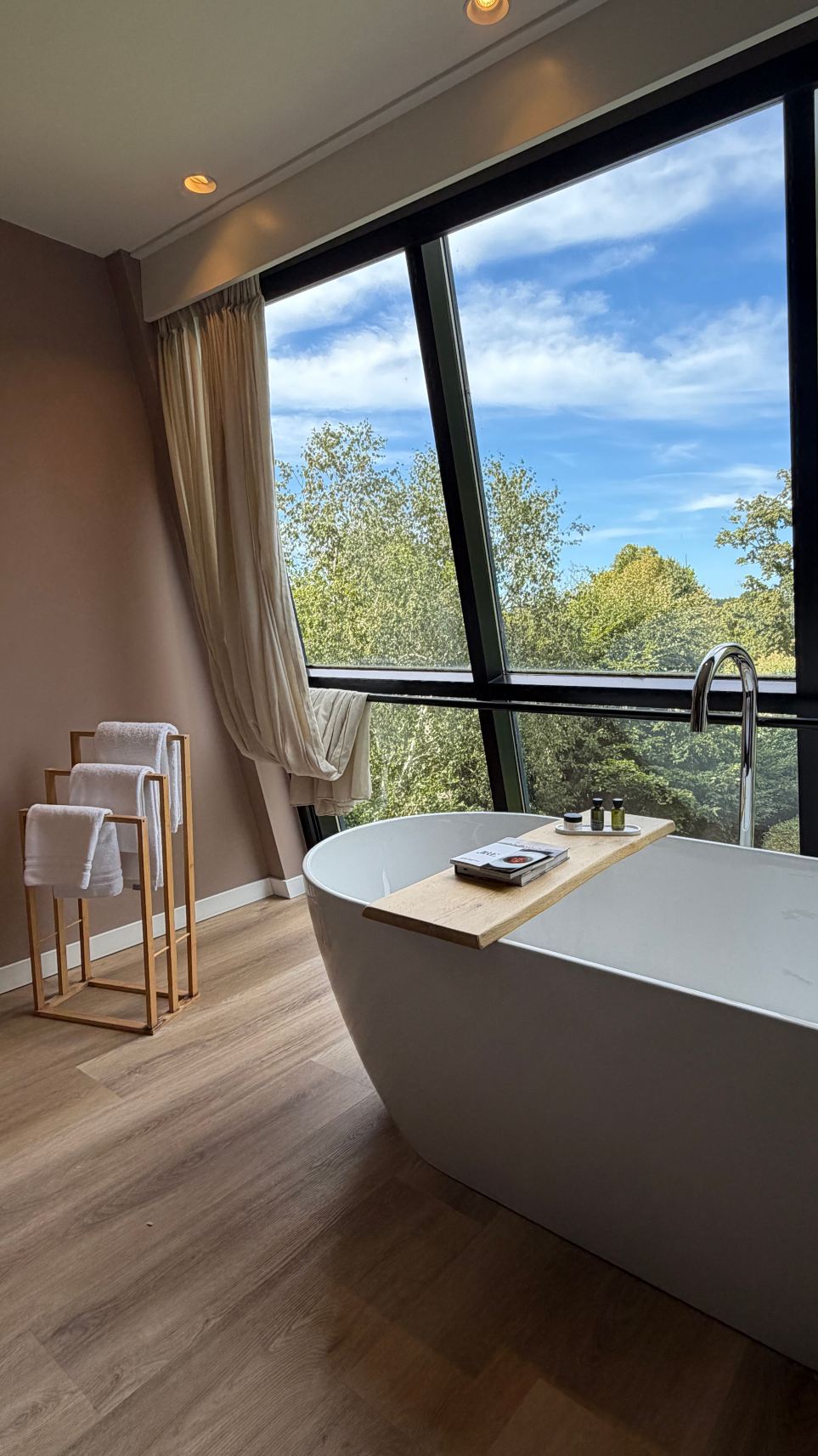 Hotel de Sterrenberg - Adults Only-旅行者