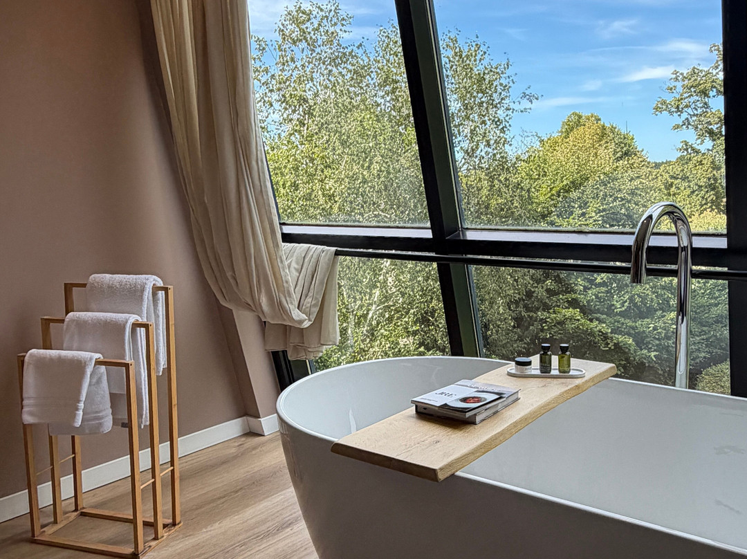 Hotel de Sterrenberg - Adults Only主图