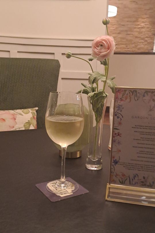 维斯特格鲁弗酒店-旅行者