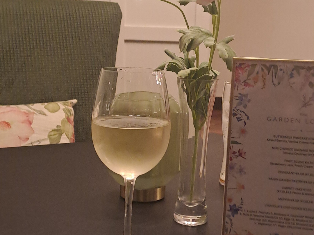 维斯特格鲁弗酒店主图