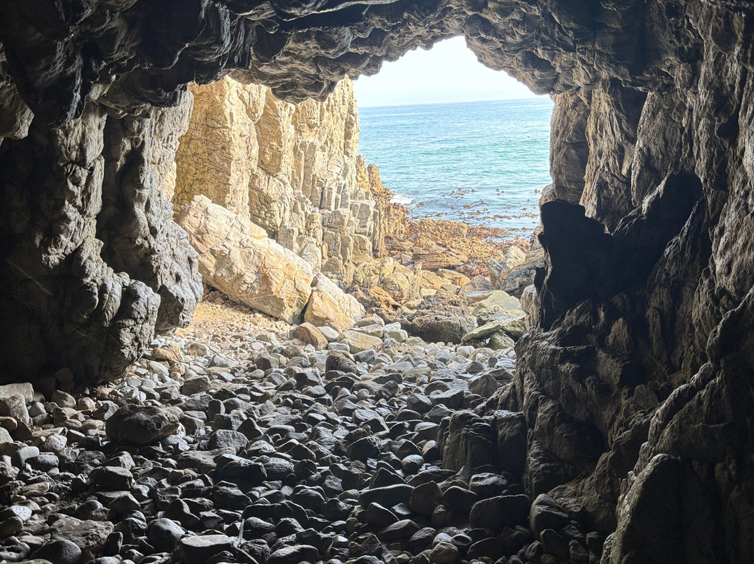 Klipgat Caves-De Kelders必去景点