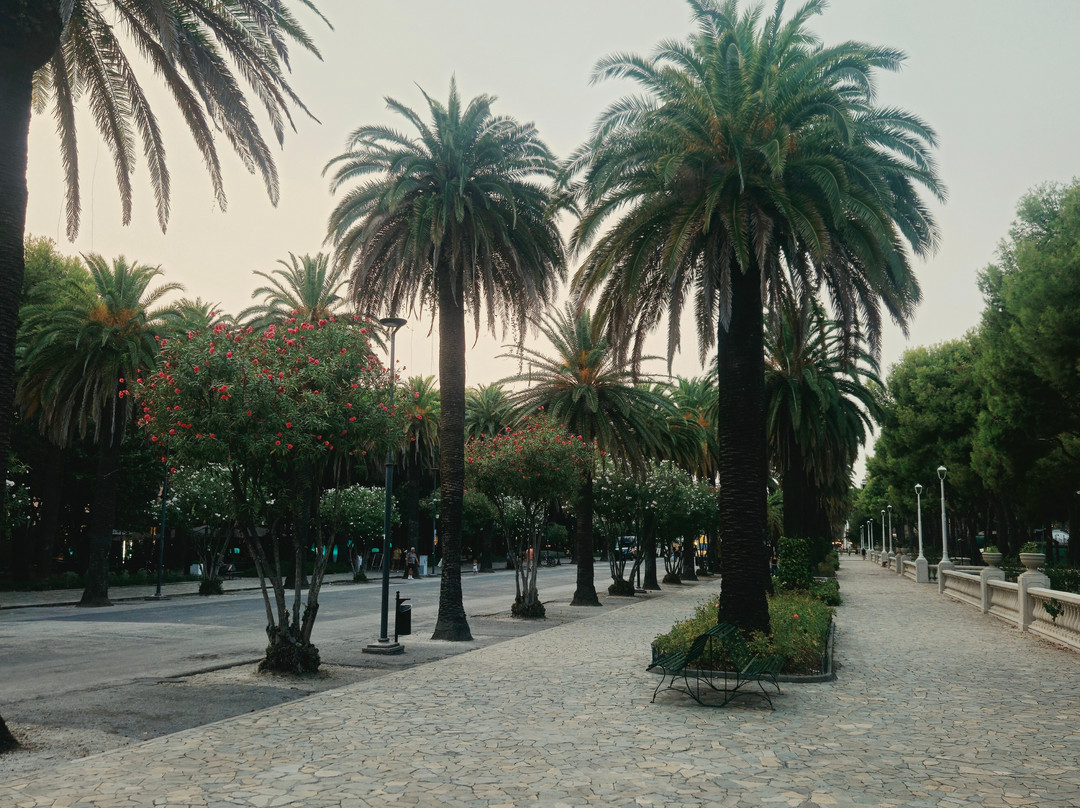 Riviera delle Palme-圣贝内代托-德尔特龙托必去景点