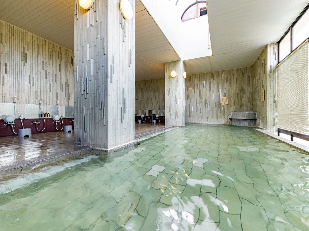 夏威夷 Spa 度假村酒店夏威夷主图