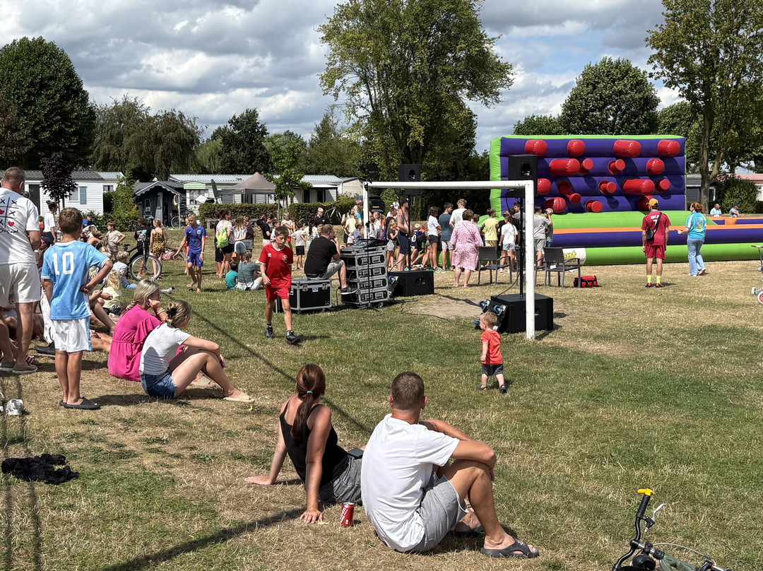 BetuweStrand Recreatie