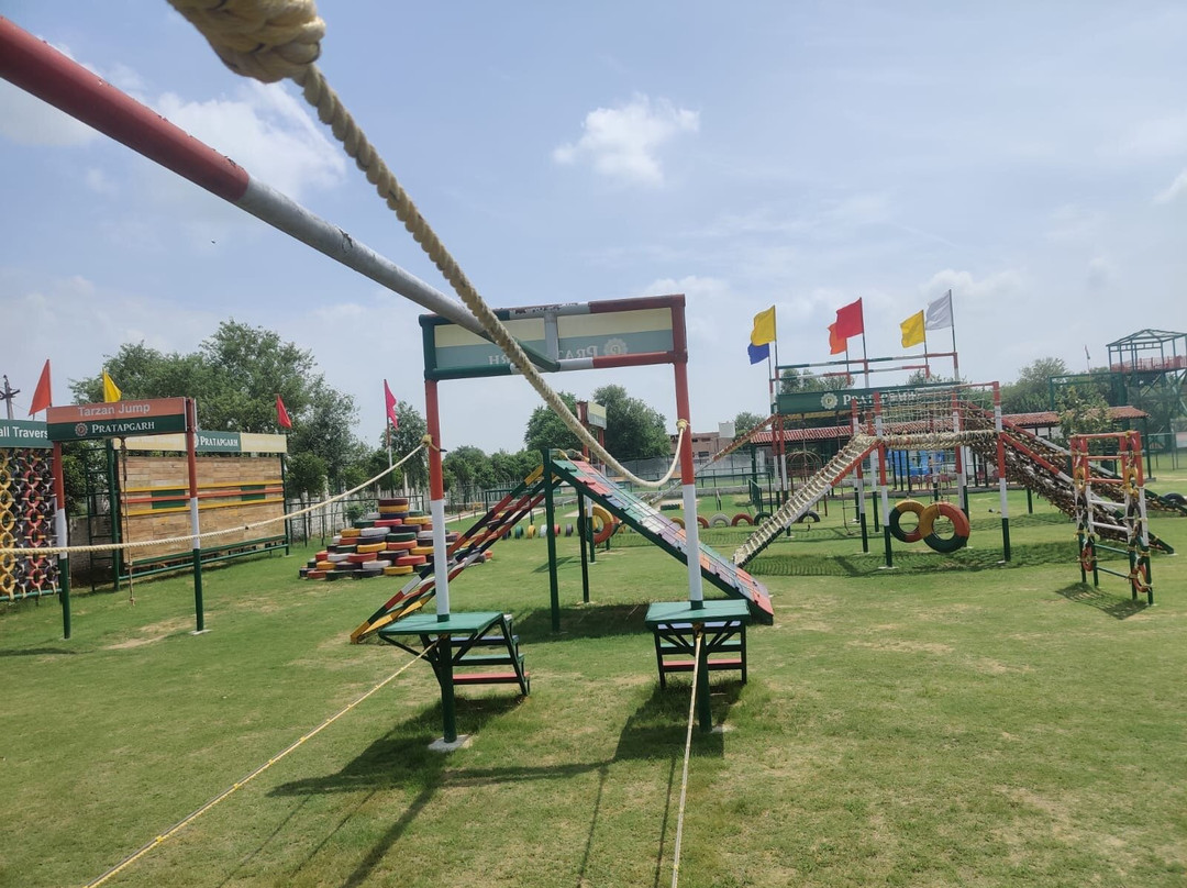 Pratapgarh Farms-Jhajjar必去景点