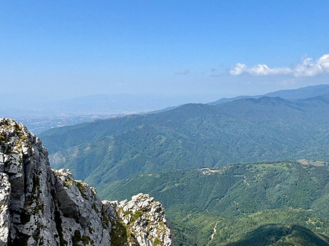 Enduro Max Bulgaria-班斯克必去景点