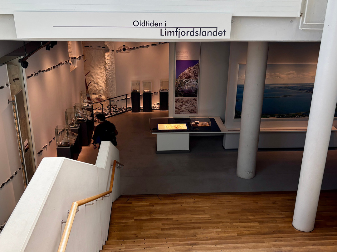Vikingemuseet Lindholm Høje-Noerresundby必去景点