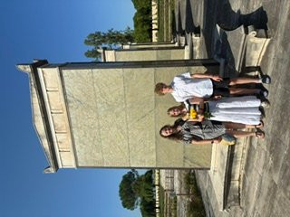Monte Cassino Battlefield Tours By Dr. Danila Bracaglia-卡西诺必去景点