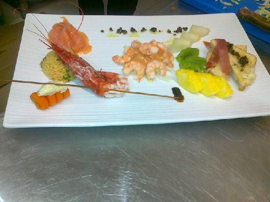 Hotel Ristorante Pizzeria Medioevo主图