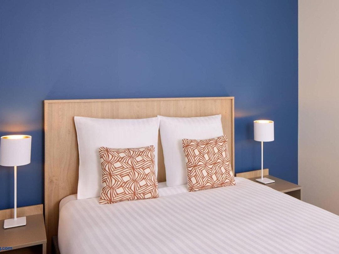 Quality Aparthotel Voiron