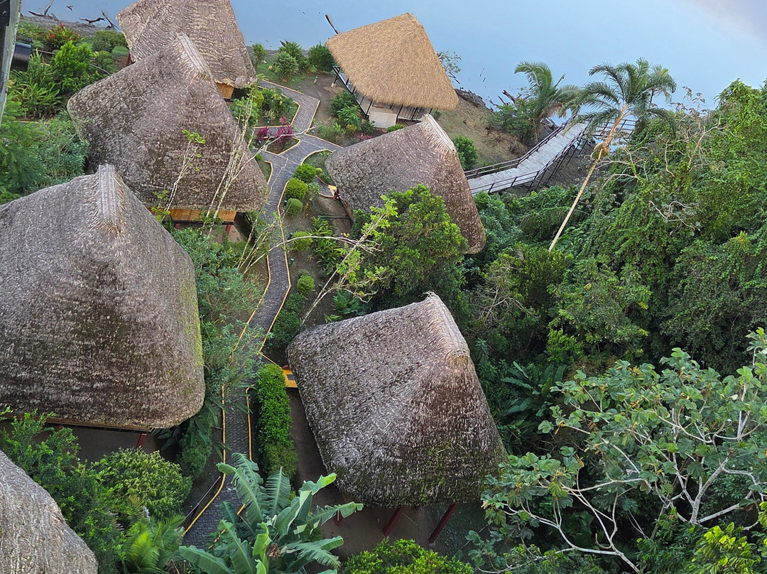 Napo Wildlife Center Ecolodge主图