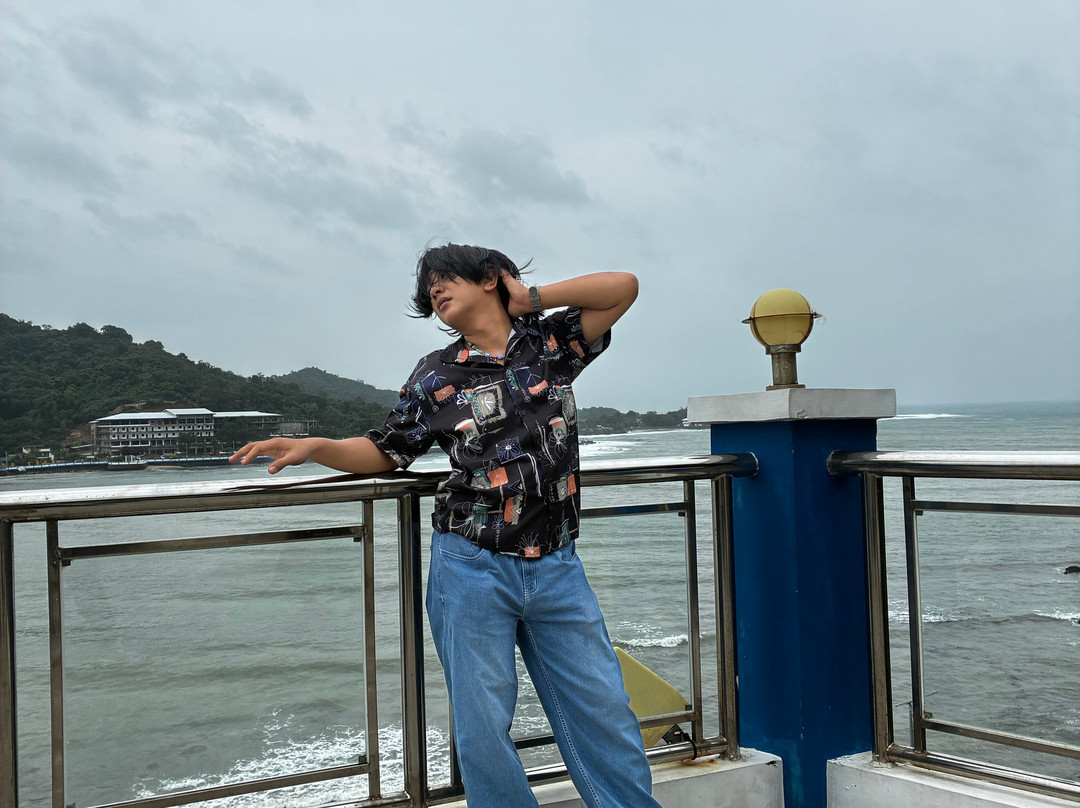 Santiago Cove Hotel and Restaurant主图