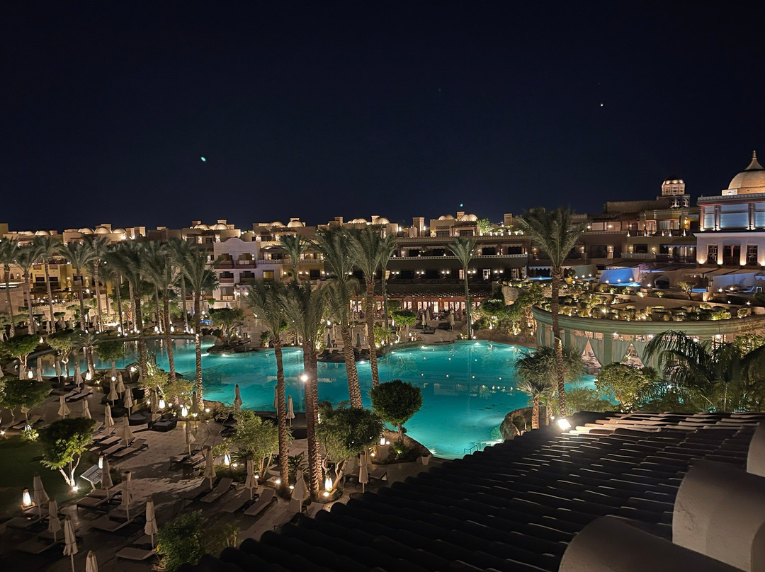 The Makadi Spa Hotel主图