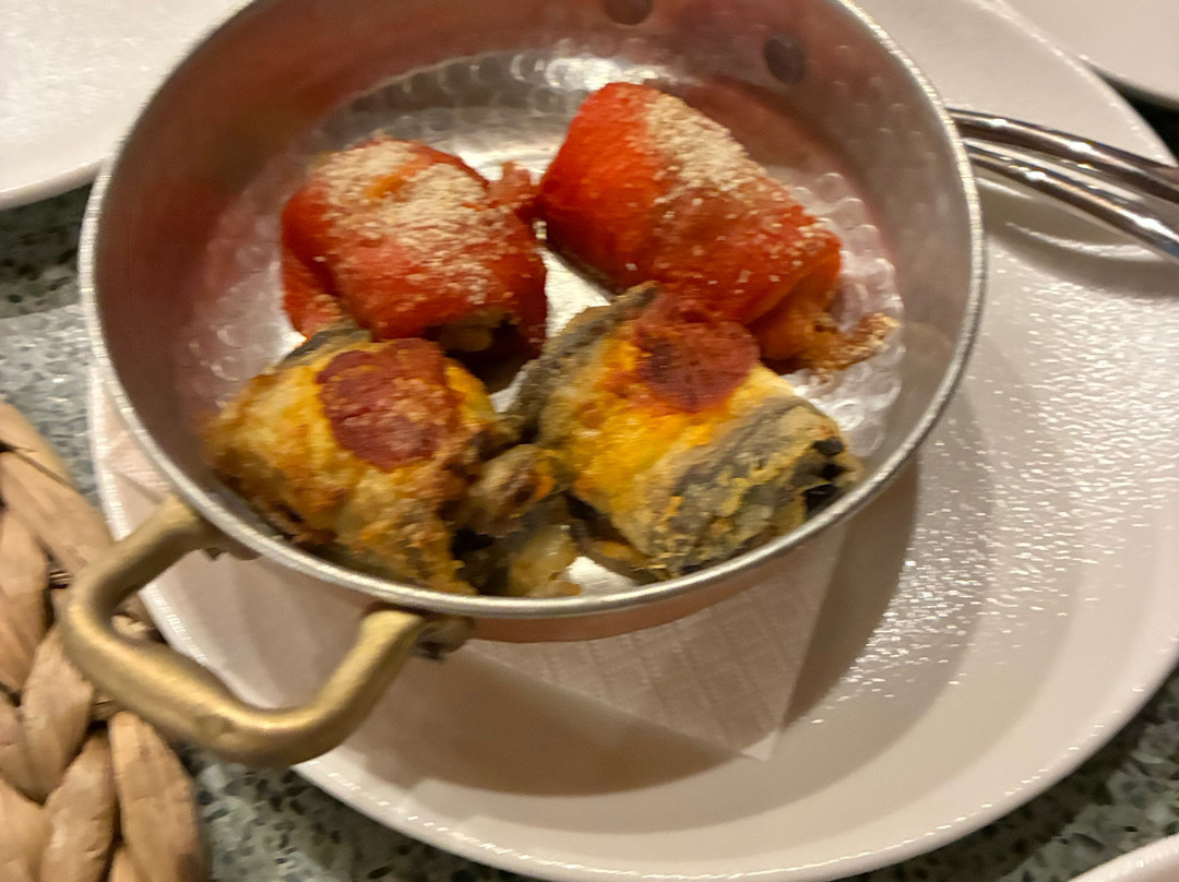 乔凡娜瑞加纳酒店主图