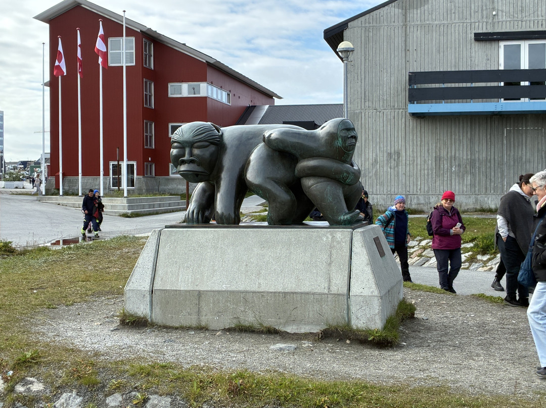 Nuuk Center