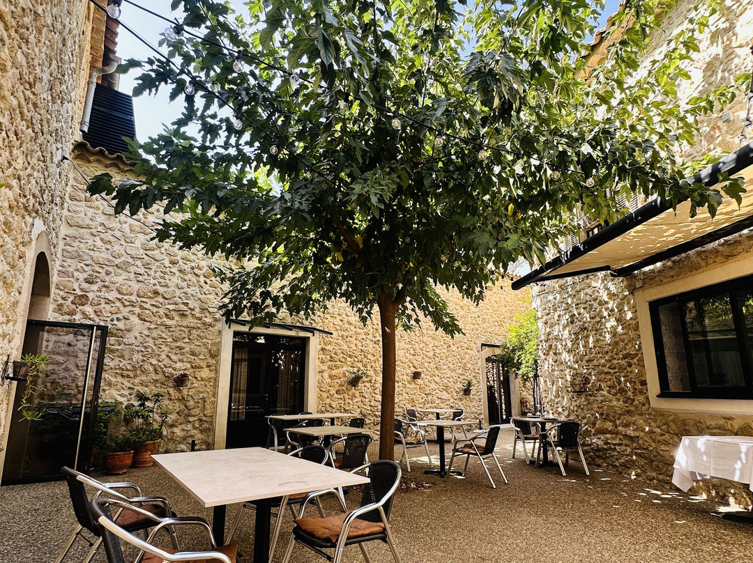 Le Relais de Pigasse主图