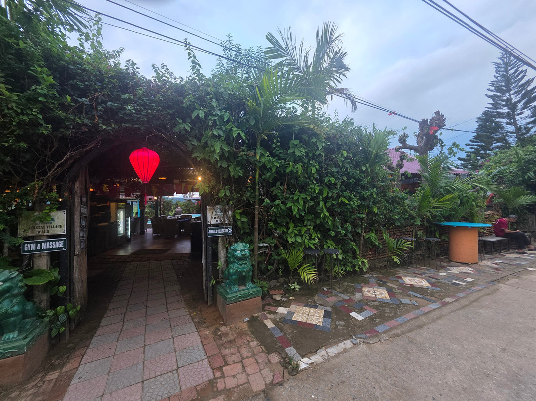 Phong Nha Farmstay主图