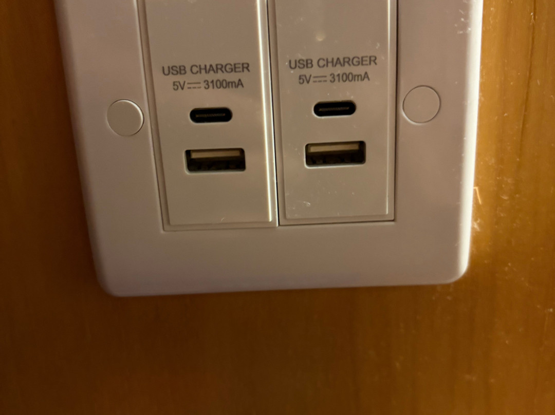 Holiday Inn Express 汉密尔顿主图