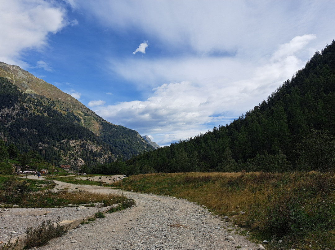 Lago delle Fate-Macugnaga必去景点