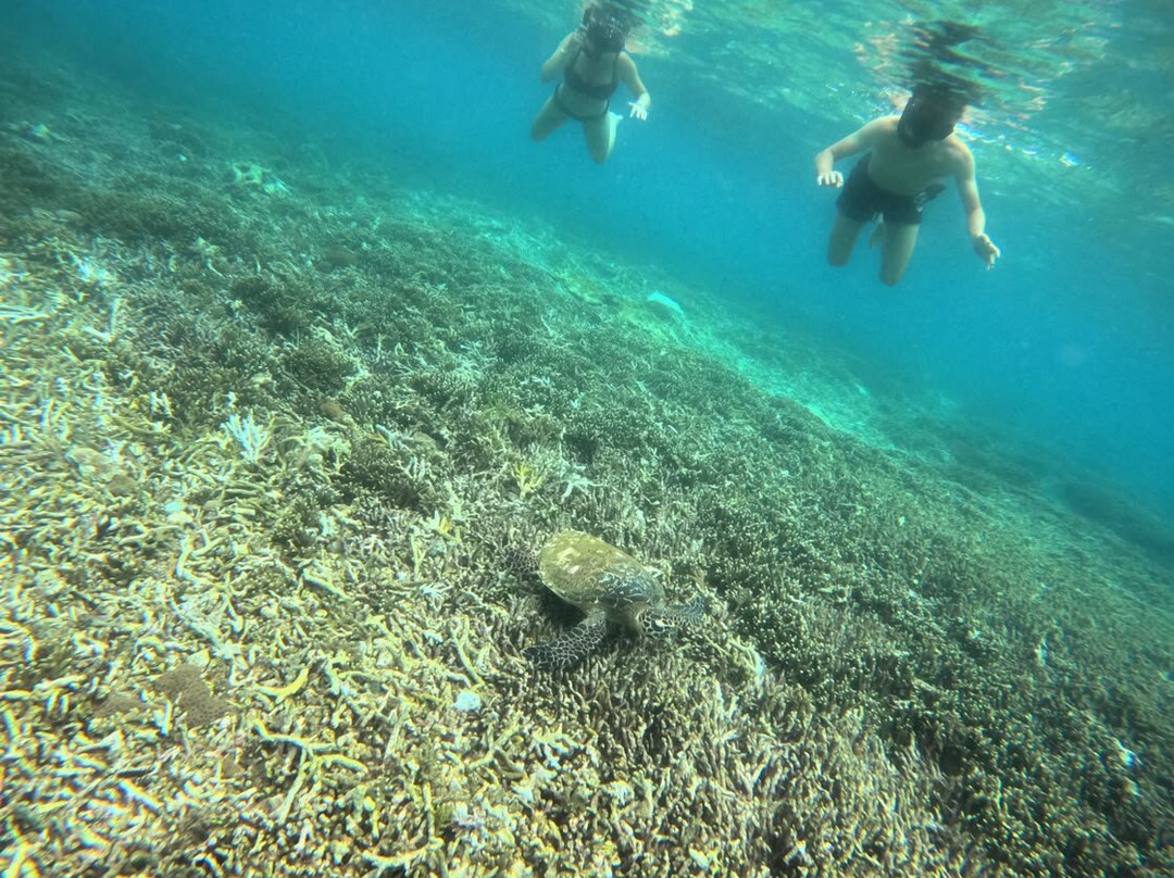 Lembongan Go Trip-克隆孔必去景点