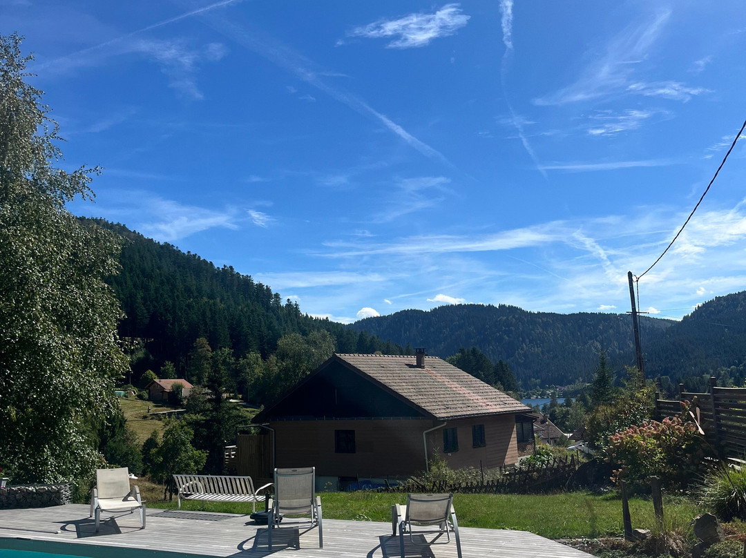 Maison la Devinière - Sauna et Spa Compris Accessibles Toute l'année主图