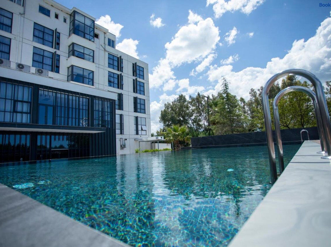 Zdrava Resort