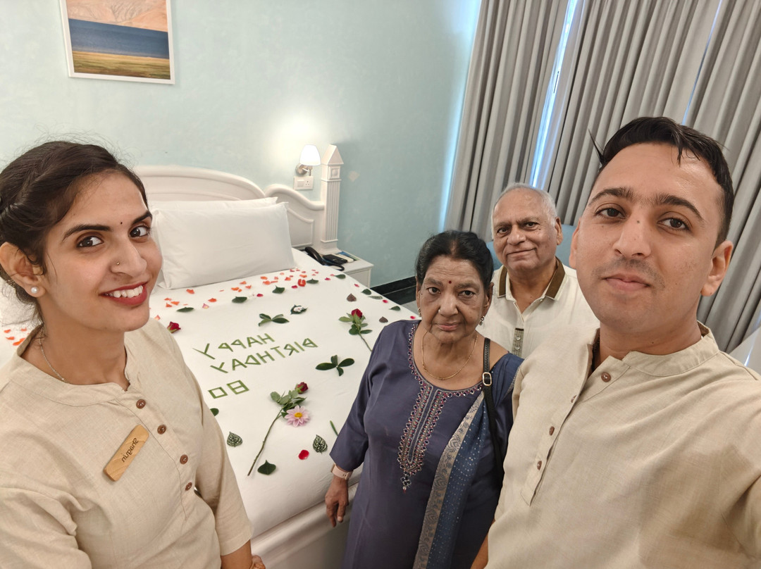 Club Mahindra Dharamshala主图