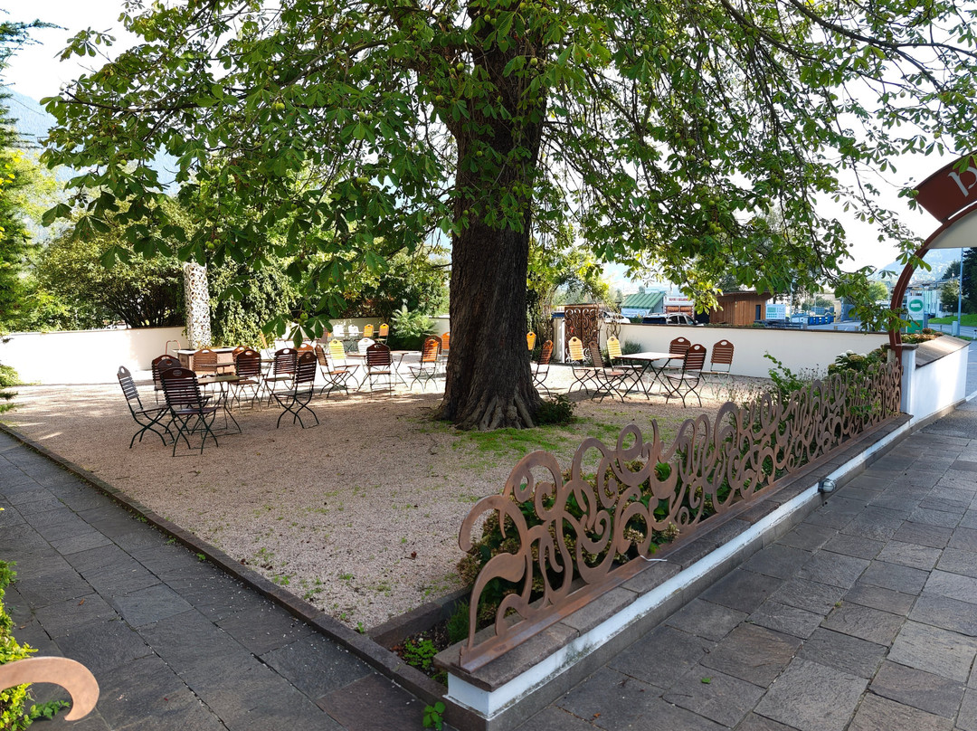 Plankenhof B&B 酒店主图