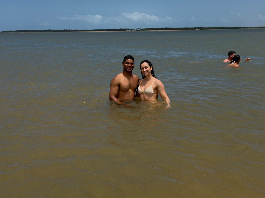 Farol da Foz Ecoturismo-Piacabucu必去景点