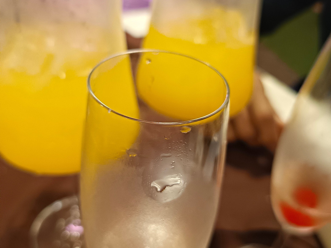 埃斯梅拉达普拉亚酒店主图