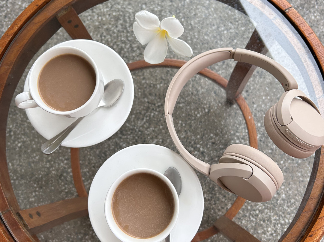 茵雅湖酒店主图