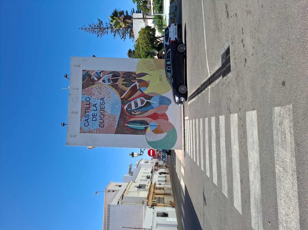 Puerto de la Duquesa-马尼尔瓦必去景点