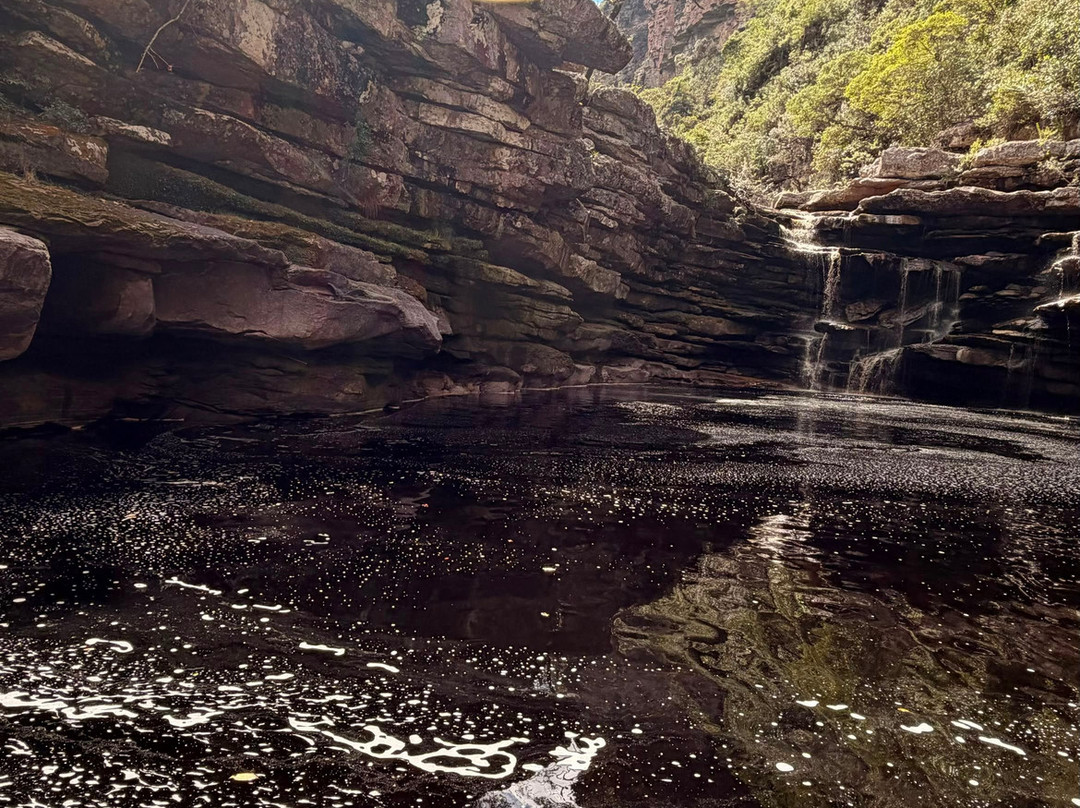 Terra Das Tribos Ecoturismo-乌巴图巴必去景点