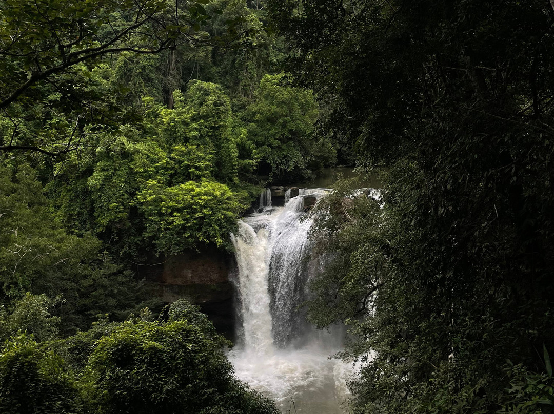 Khao Yai National Park-北丕必去景点
