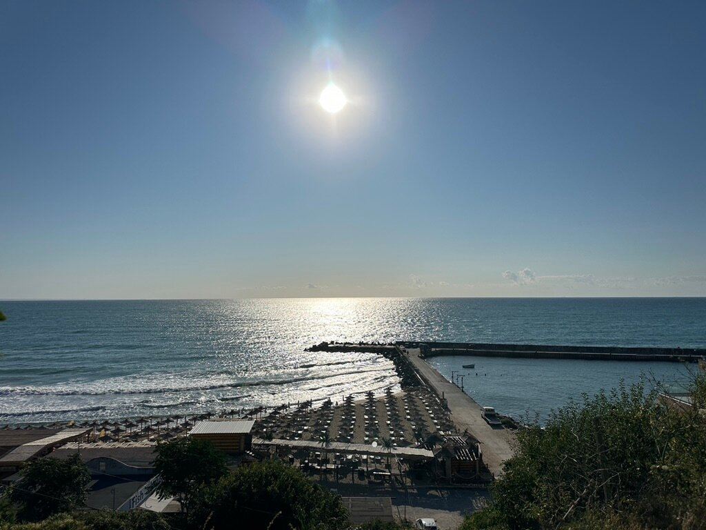 Park Hotel Odessos - All Inclusive-泳池