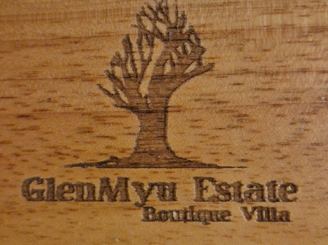 GlenMyu Estate主图
