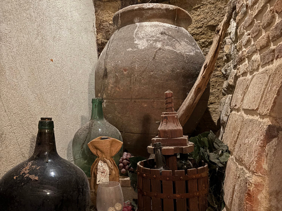 Bodegas Muñoz Martín