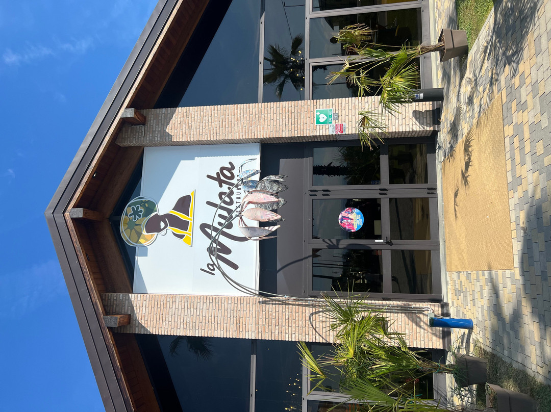 La Mulata