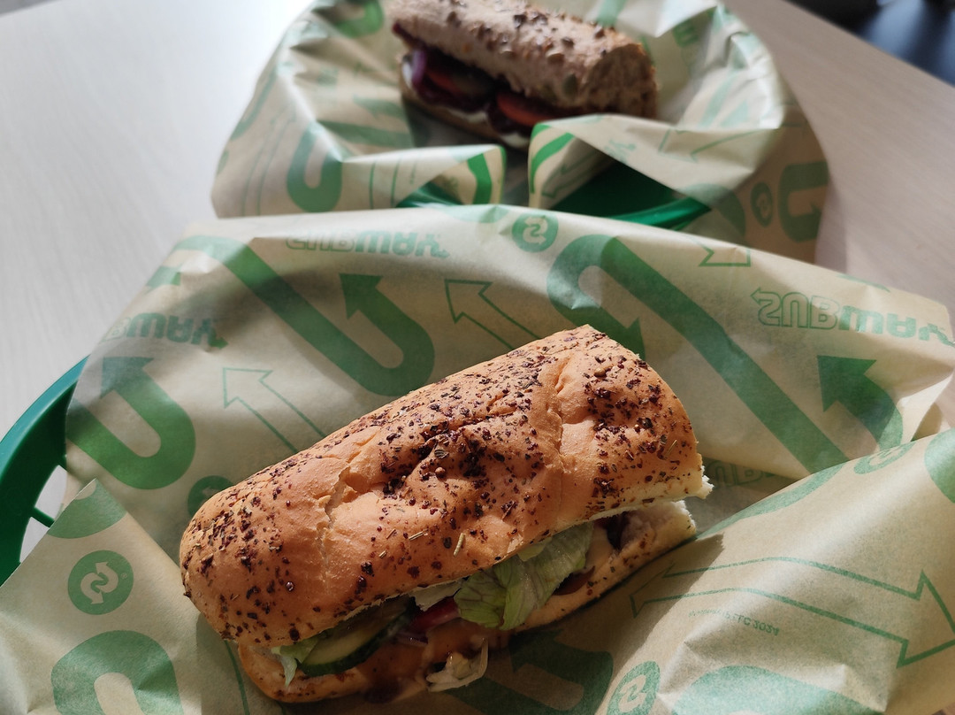 Subway