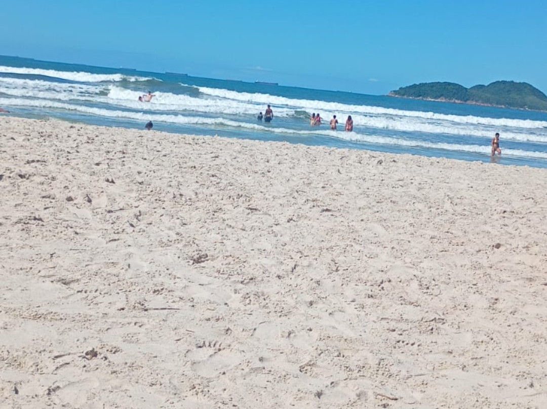 Enseada Beach-Bertioga必去景点